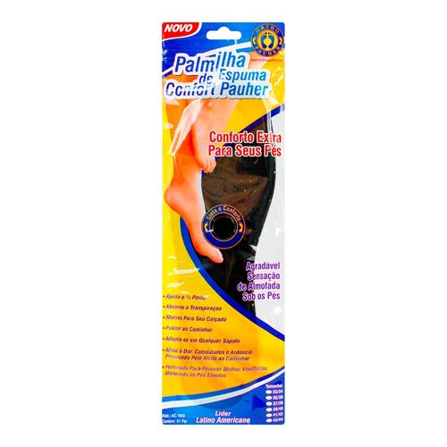 821772---Palmilha-Espuma-Ortho-Pauher-Confort-1-Par-Tamanho-33-34-1 821772---Palmilha-Espuma-Ortho-Pauher-Confort-1-Par-Tamanho-33-34-1