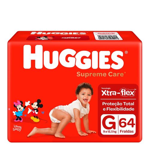 655066---fralda-huggies-supreme-care-hiper-g-64-unidades-kimberly-clark-brasil-1 655066---fralda-huggies-supreme-care-hiper-g-64-unidades-kimberly-clark-brasil-1