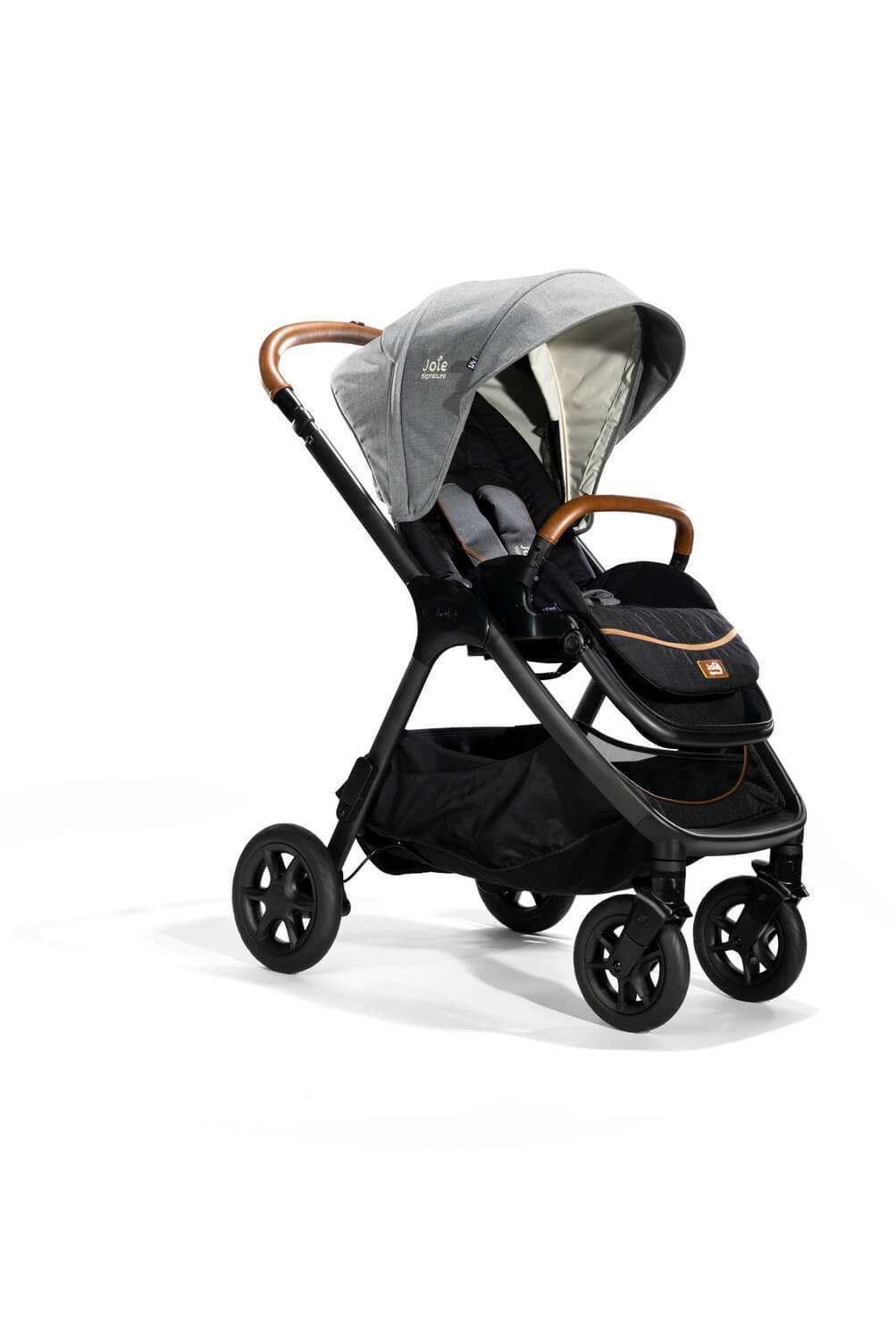 Carrinho Finiti Carbon + joie 935290639