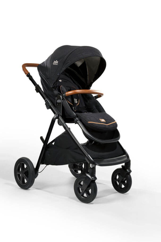 Carrinho de Bebê Aeria Eclipse Joie 935290640
