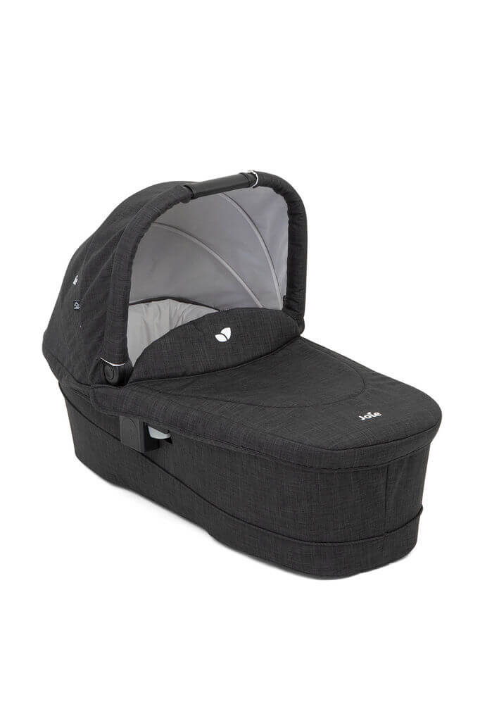 Moises Ramble XL Preto Pavement + joie 935290642