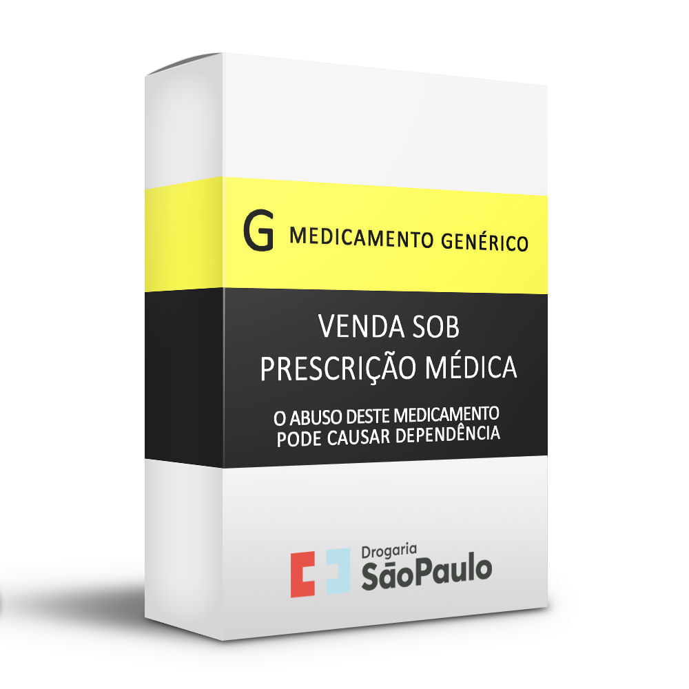 Encontraproduto.com.br - Clonazepam 2,5mg Sl Or 20ml - Genérico - Germed