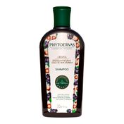 Kit Shampoo Phytoervas + Condicionador Revitalizante Brilho 250Ml -  Phytoervas - Drogaria Rosário