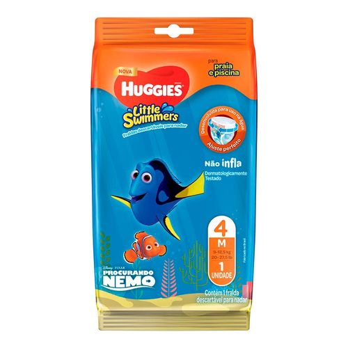 727180---Fralda-para-Piscina-Huggies-Little-Swimmers-M-1-Unidade-1 727180---Fralda-para-Piscina-Huggies-Little-Swimmers-M-1-Unidade-1