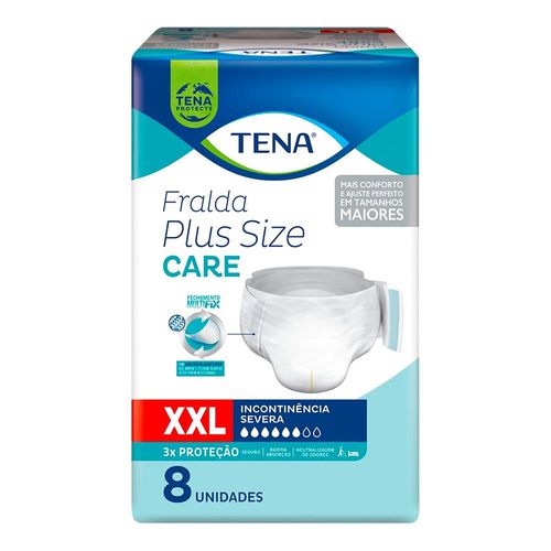 817996---Fralda-Geriatrica-Tena-Plus-Size-Care-Xxl-8-Unidade-1 817996---Fralda-Geriatrica-Tena-Plus-Size-Care-Xxl-8-Unidade-1