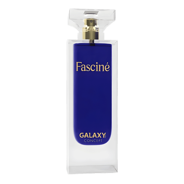 Galaxy Plus Concept Fascine Eau de Parfum - Perfume Masculino 100ml