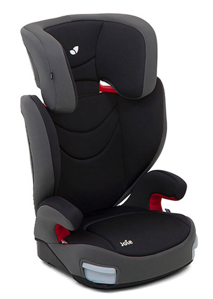 Cadeirinha para Carro Trillo Preto e Cinza Ember Joie 935290880