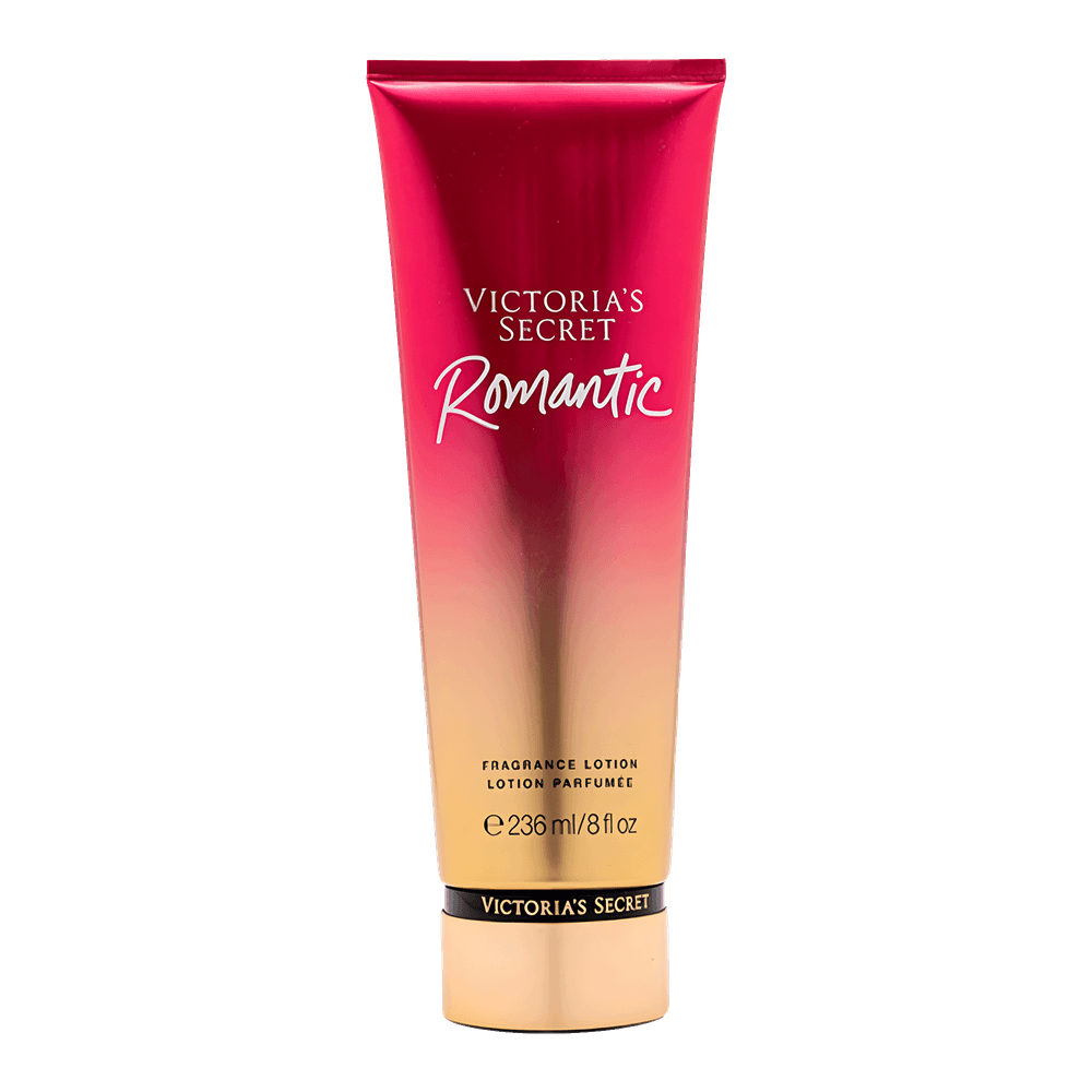 Victoria's Secret Romantic - Body Lotion - Drogaria Sao Paulo