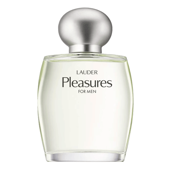 Estée Lauder Pleasures Cologne - Perfume Masculino 100ml