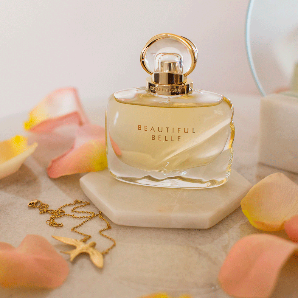 Estée Lauder Beautiful Belle Eau de Parfum - Perfume Feminino