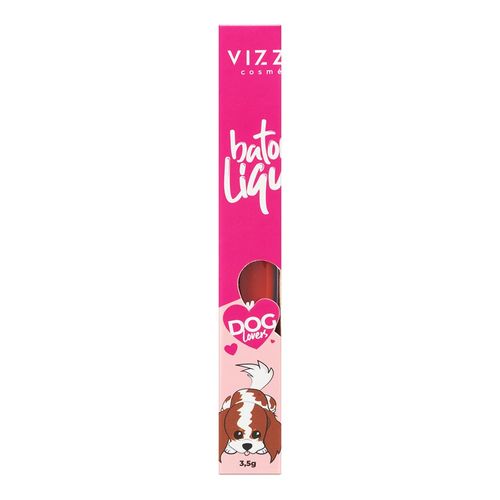 823260---Batom-Liquido-Vizzela-Dog-Lovers-Matte-Cavalier-3-5g-1 823260---Batom-Liquido-Vizzela-Dog-Lovers-Matte-Cavalier-3-5g-1