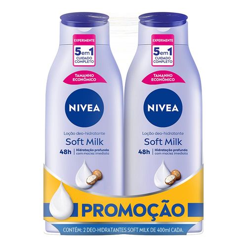 817457---Kit-Nivea-2-Locao-Corporal-Deo-Hidratante-Soft-Milk-400ml-Cada-1