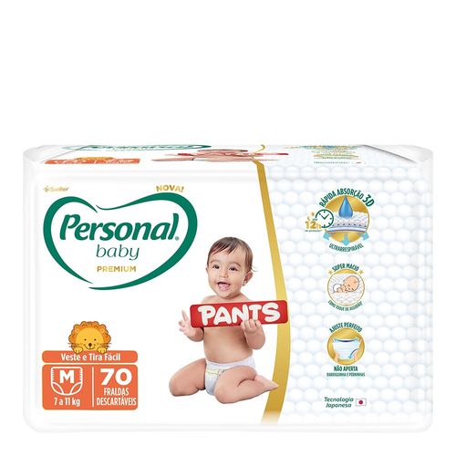 824305---Fralda-Descartavel-Personal-Baby-Pants-Premium-M-70-Unidades-1 824305---Fralda-Descartavel-Personal-Baby-Pants-Premium-M-70-Unidades-1