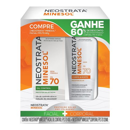 824690---Kit-Neostrata-Minesol-Protetor-Solar-Facial-FPS70-40g-Protetor-Solar-Corporal-FPS70-120ml-1 824690---Kit-Neostrata-Minesol-Protetor-Solar-Facial-FPS70-40g-Protetor-Solar-Corporal-FPS70-120ml-1