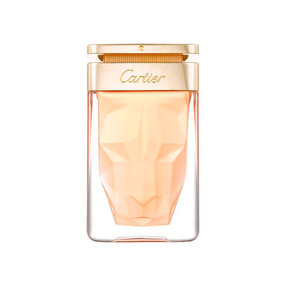 Perfume Feminino Cartier La Panthere Eau De Toilette 75ml