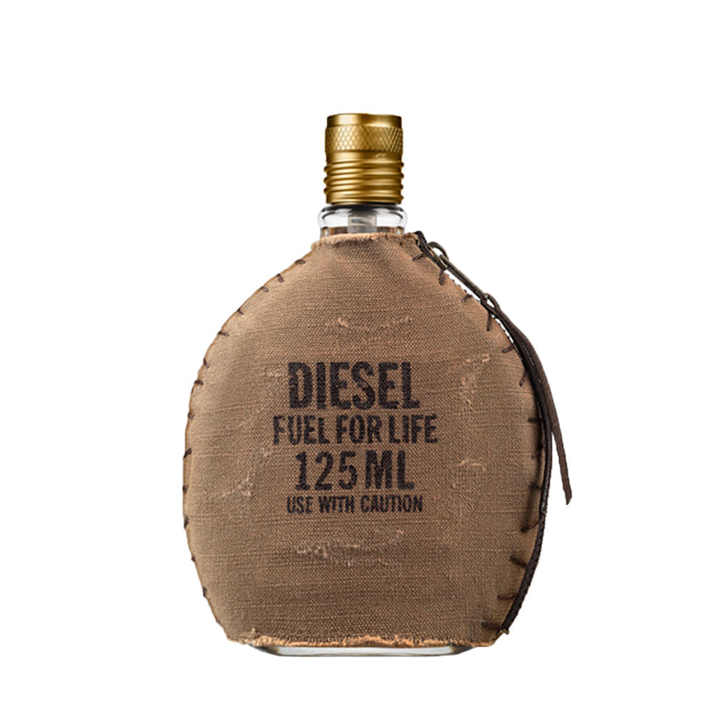 Fuel For Life For Him Diesel Perfume Masculino Edt