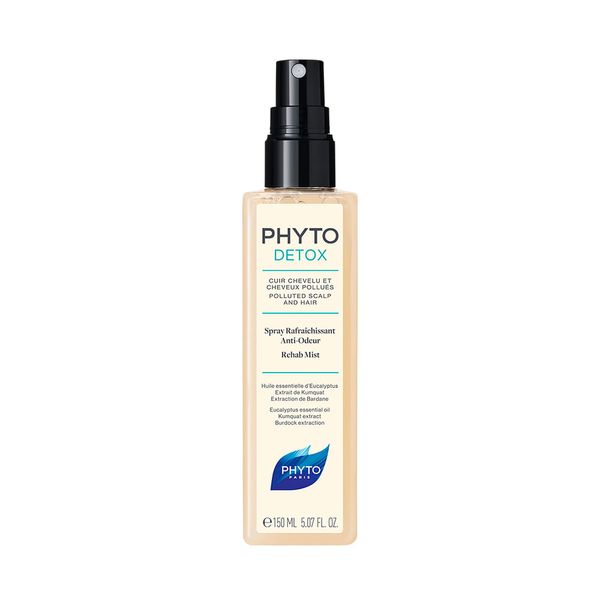 Phytodetox - Spray Anti-Odor E Anti-Poluição 150ml