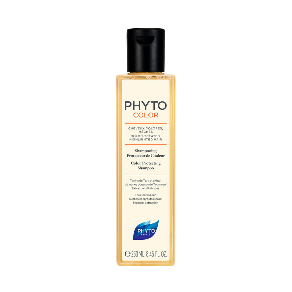 Shampoo Phyto Color Protect 250ml