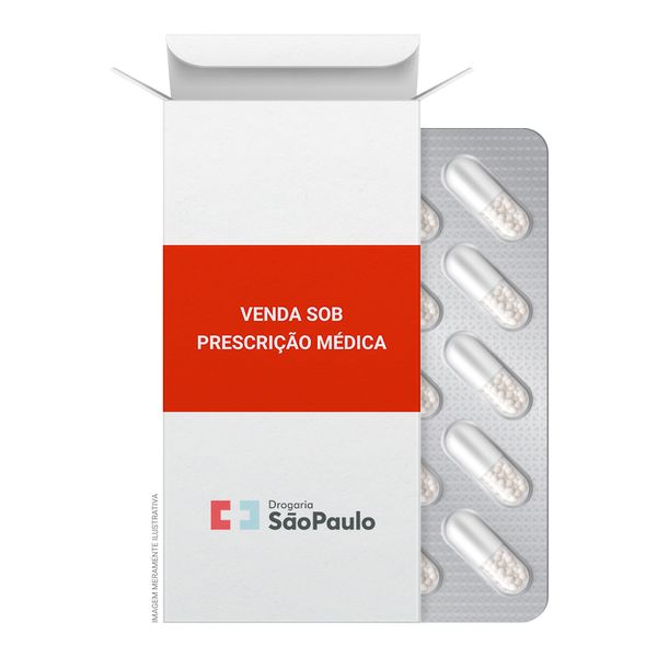 Doiska 180mcg Biolab 30 Cápsulas