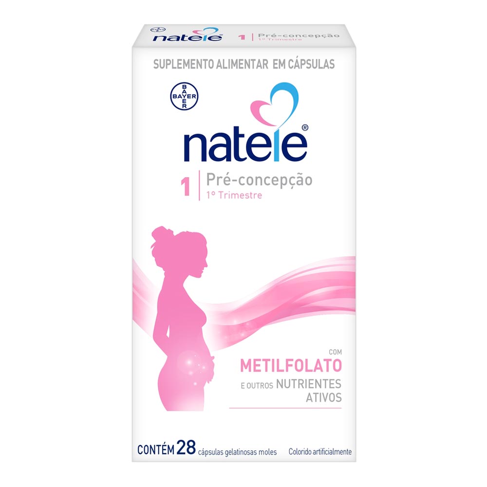 NATELE 1 TRIMESTRE C/28