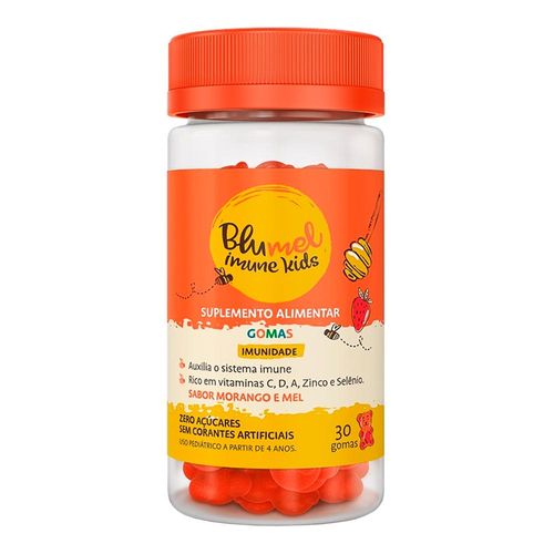 773522---Blumel-Imune-Kiks-Sabor-Morando-e-Mel-Gomas-30-Unidades-1 773522---Blumel-Imune-Kiks-Sabor-Morando-e-Mel-Gomas-30-Unidades-1