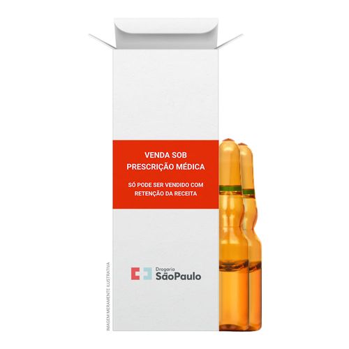 Benzetacil Benzilpenicilina Benzatina 1200Ui 4Ml 1 Frasco