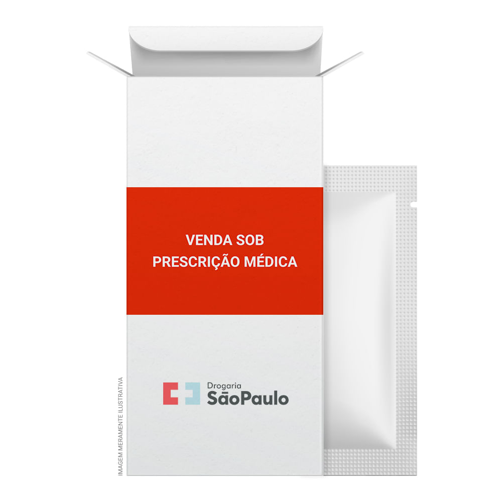 Seretide Diskus Salmeterol 50mcg + Propionato de Fluticasona 500mcg 60 Doses