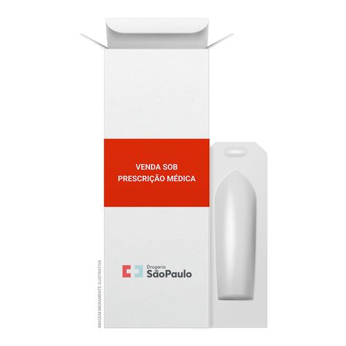 Fentizol Nitrato De Fenticonazol 600Mg 1 Óvulo Vaginal + Aplicador