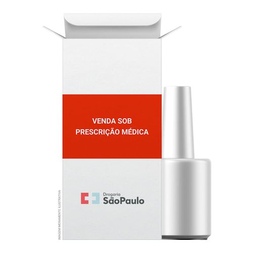 Micolamina 80Mg/G Theraskin 6G Esmalte + 24 Lixas