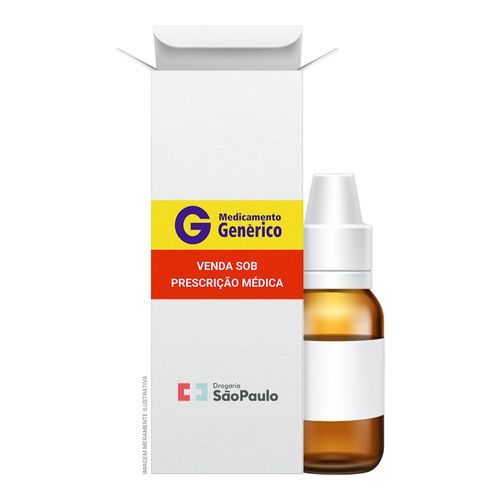 Fosfato Sódico De Prednisolona 3Mg Genérico Prati 120Ml
