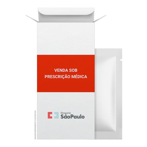 Pentasa Mesalazina 2G 30 Sachês