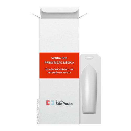 Gynotran Metronidazol 750Mg + Nitrato De Miconazol 200Mg 7 Óvulos Vaginais + 14 Dedeiras