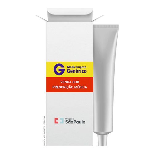 Estriol 1Mg/G Genérico Biolab 50G Creme Vaginal + Aplicador