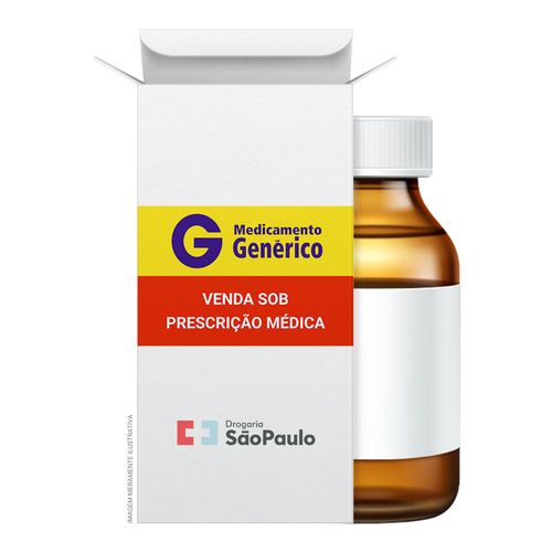 Fumarato De Cetotifeno 0,2Mg/Ml Genérico Prati 120Ml Xarope