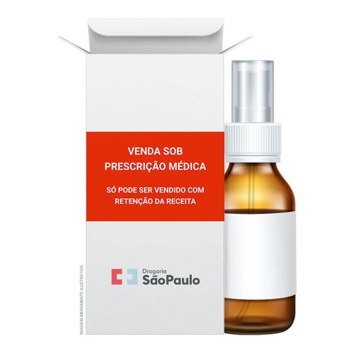 Rifotrat Rifamicina Sv Sódica 10Mg/Ml 20Ml Spray
