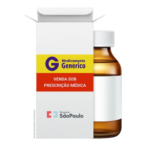 Dexametasona 0,1mg/ml Genérico Teuto 1 Frasco 100ml Elixir