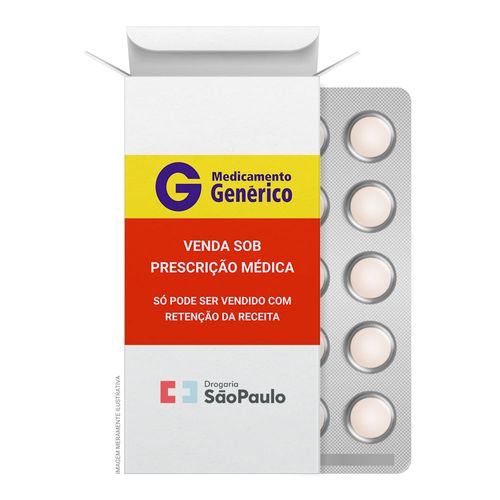 Cloridrato-de-Clomipramina-25mg-Generico-Sandoz-20-Comprimidos Cloridrato-de-Clomipramina-25mg-Generico-Sandoz-20-Comprimidos