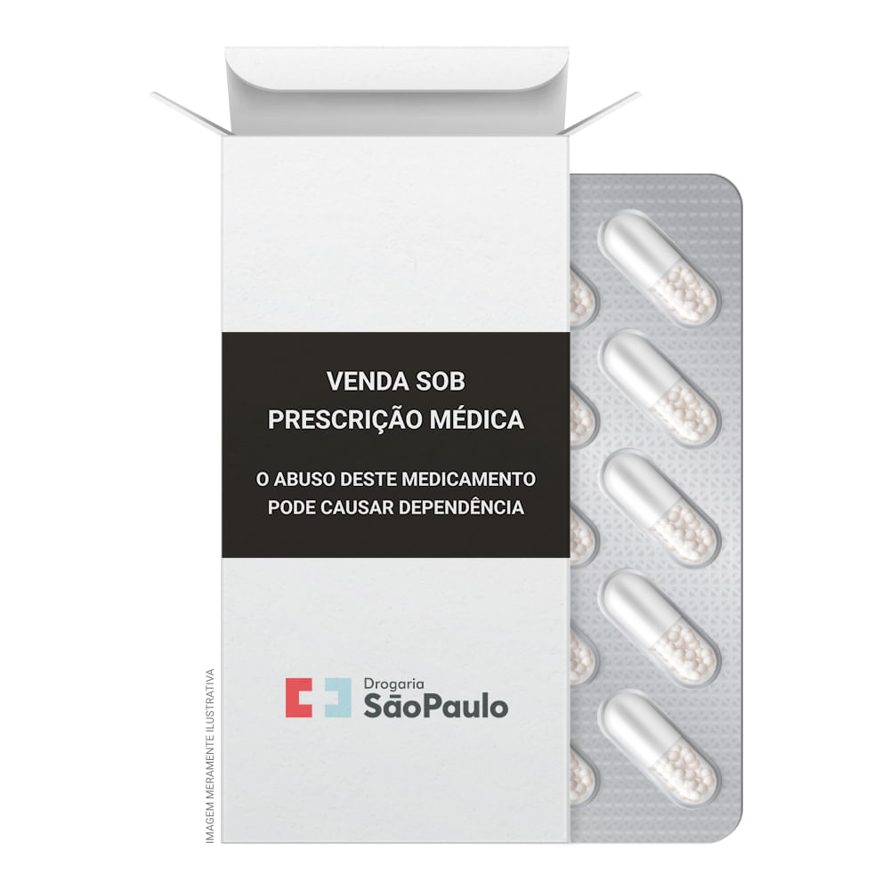 Encontraproduto.com.br - Juneve Com 28 Capsulas 30mg