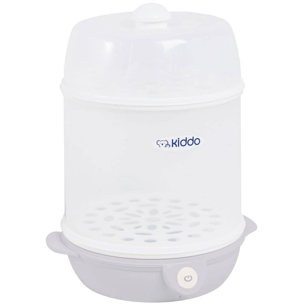 Esterilizador de Mamadeiras Lumi 220v Kiddo 935291900