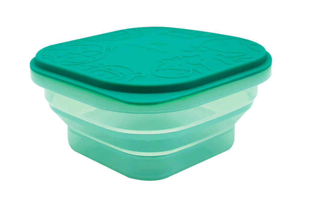 Marmitinha Container Elefante + marcus Marcus 935292063