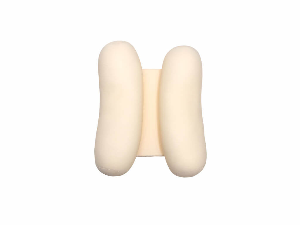 Segura Nene Perola + silver Mamma 935292155