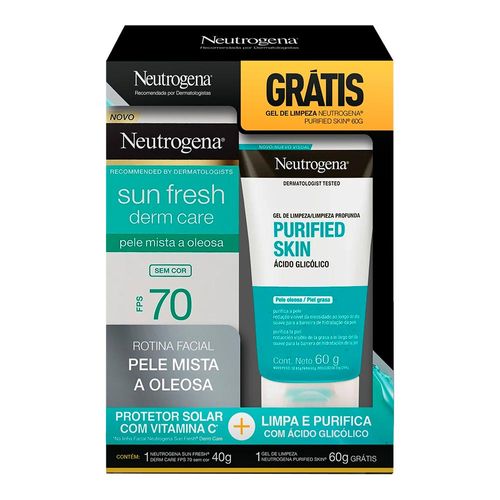 825875---Kit-Neutrogena-Protetor-Solar-Facial-Fps-70-Gel-de-Limpeza-Facial-Purified-Skin-60g-1 825875---Kit-Neutrogena-Protetor-Solar-Facial-Fps-70-Gel-de-Limpeza-Facial-Purified-Skin-60g-1