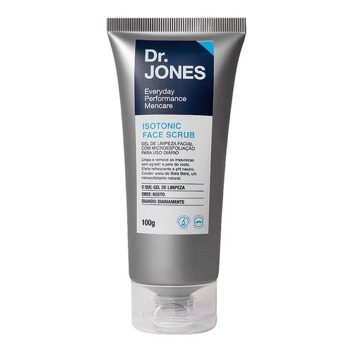 826103---Gel-de-Limpeza-Microesfoliante-Facial-Dr-Jones-Isotonic-Face-Scrub-100ml-1 826103---Gel-de-Limpeza-Microesfoliante-Facial-Dr-Jones-Isotonic-Face-Scrub-100ml-1