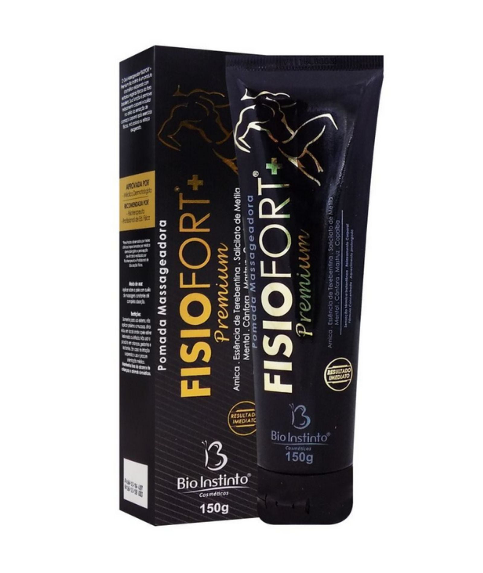 FISIOFORT PREMIUM 150 G