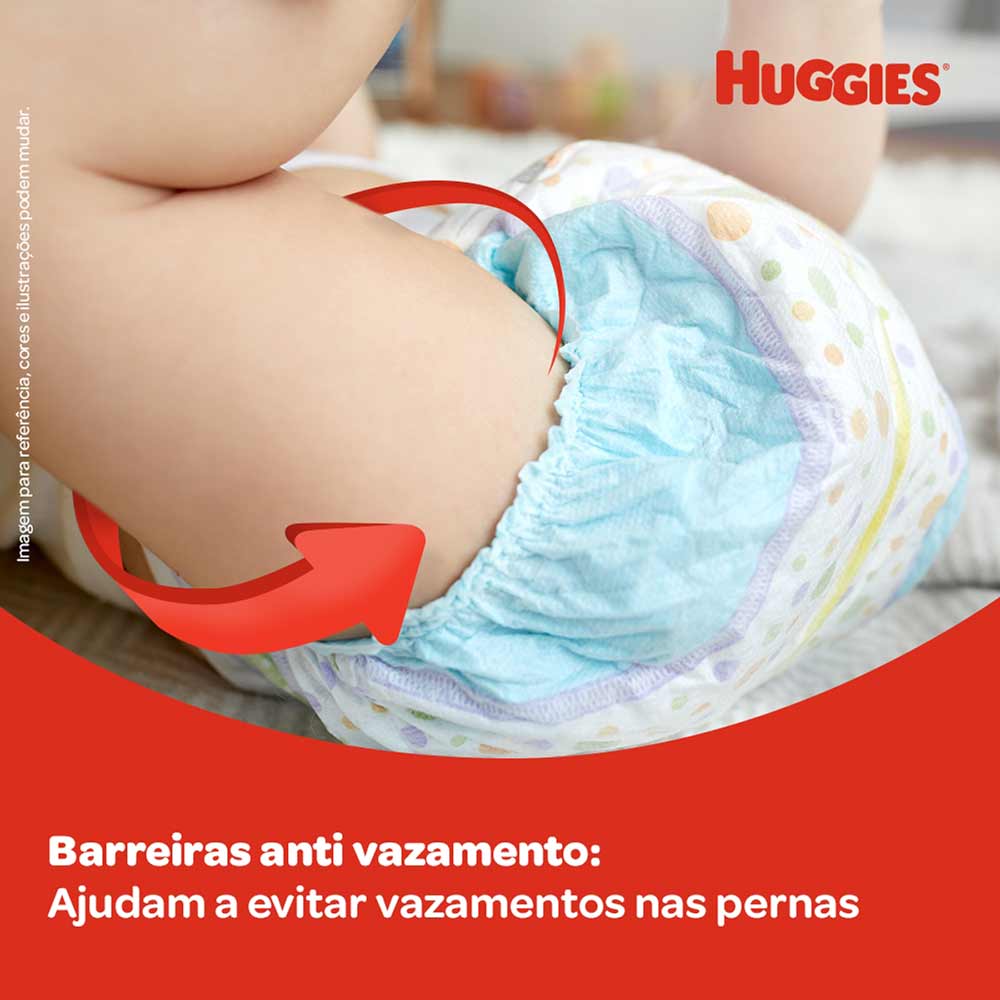 Huggies supreme 2024 care pants