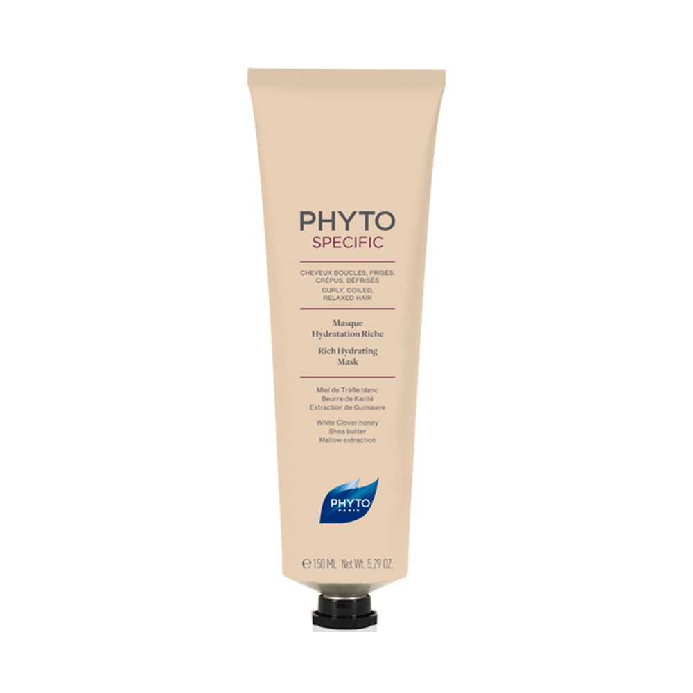 Phyto Specific Rich Hydration Máscara