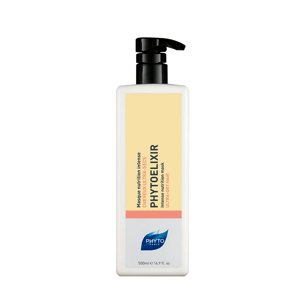 Encontraproduto.com.br - Phytoelixir - Máscara Capilar De Nutrição 500ml