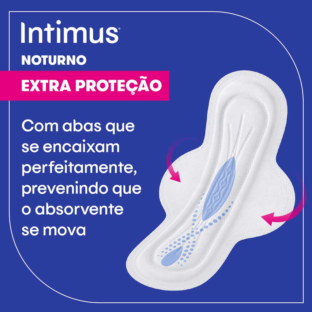 Promoção Ganhe Mais com Intimus 2023<!-- -->