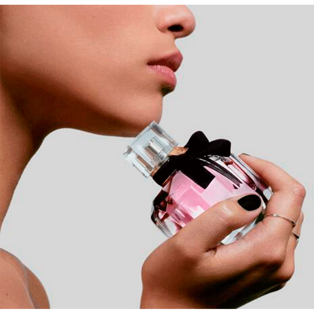 Yves Saint Laurent Mon Paris Eau de Parfum - Perfume Feminino 30ml