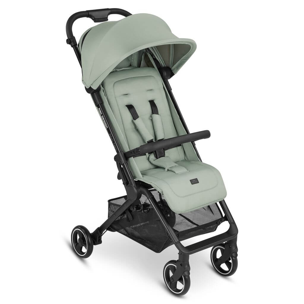 Carrinho de Bebê Ping Two Pine Abc Design 935292979